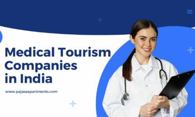 Medical Tourism Companies in India