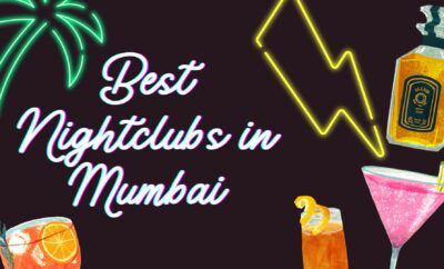 Best Nightclubs in Mumbai