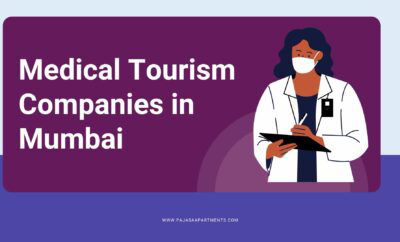 Medical Tourism Companies in Mumbai