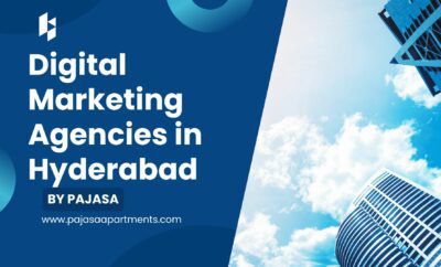 Digital Marketing Agencies in Hyderabad