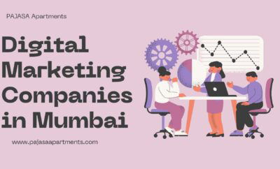 Digital Marketing Companies in Mumbai